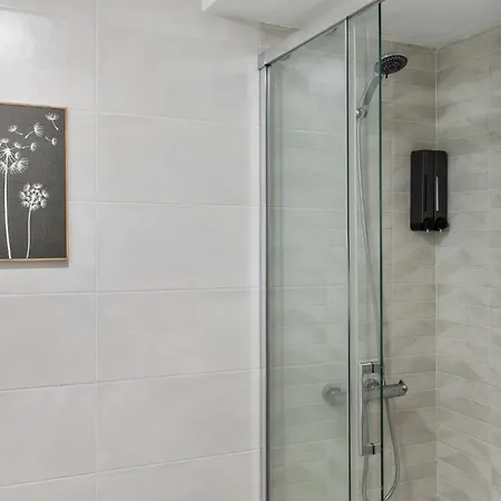 公寓 Casa Naranjos *