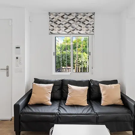 Casa Naranjos 公寓 *