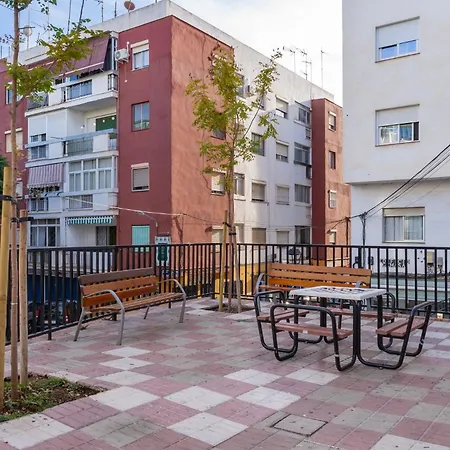 Casa Naranjos *